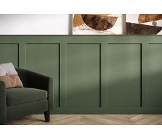 Shaker Wall Set