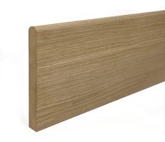 Window Board Real Wood Veneer - American White Oak