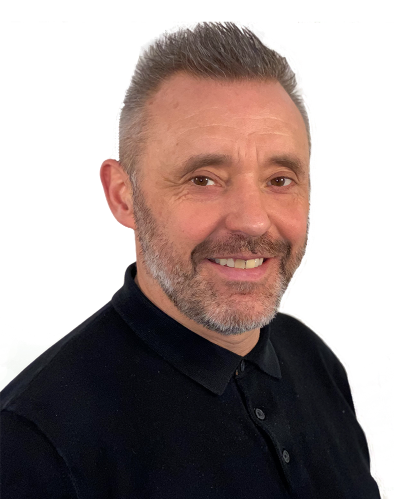Interview with Managing Director, Phil Tissington