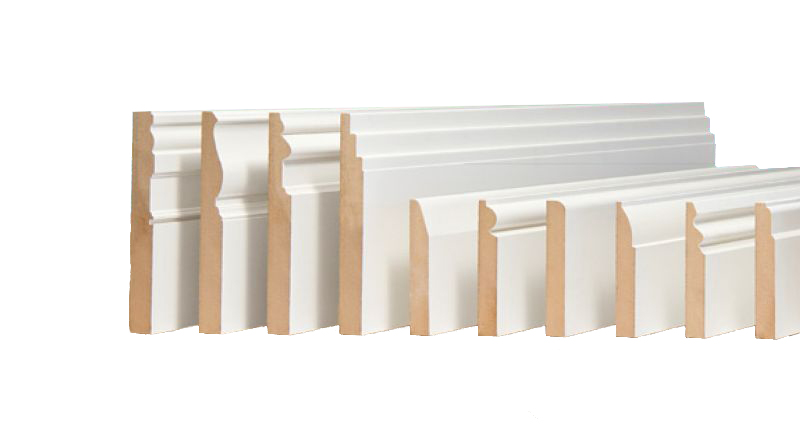Our Primed Products