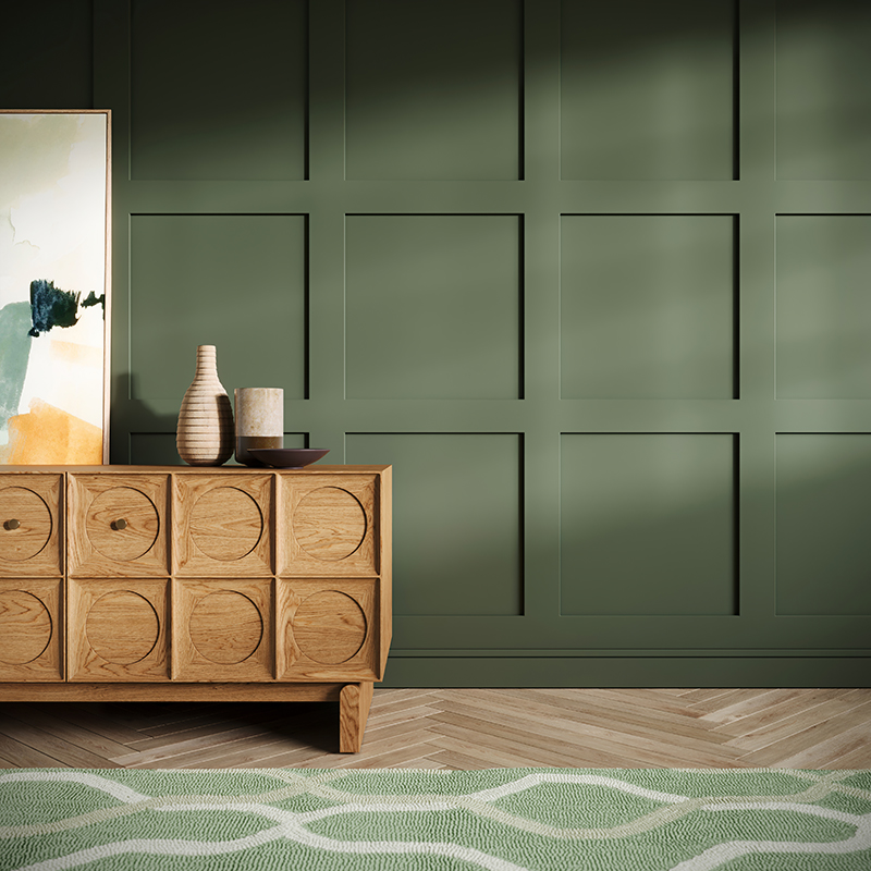 Our Wall Panelling Sets