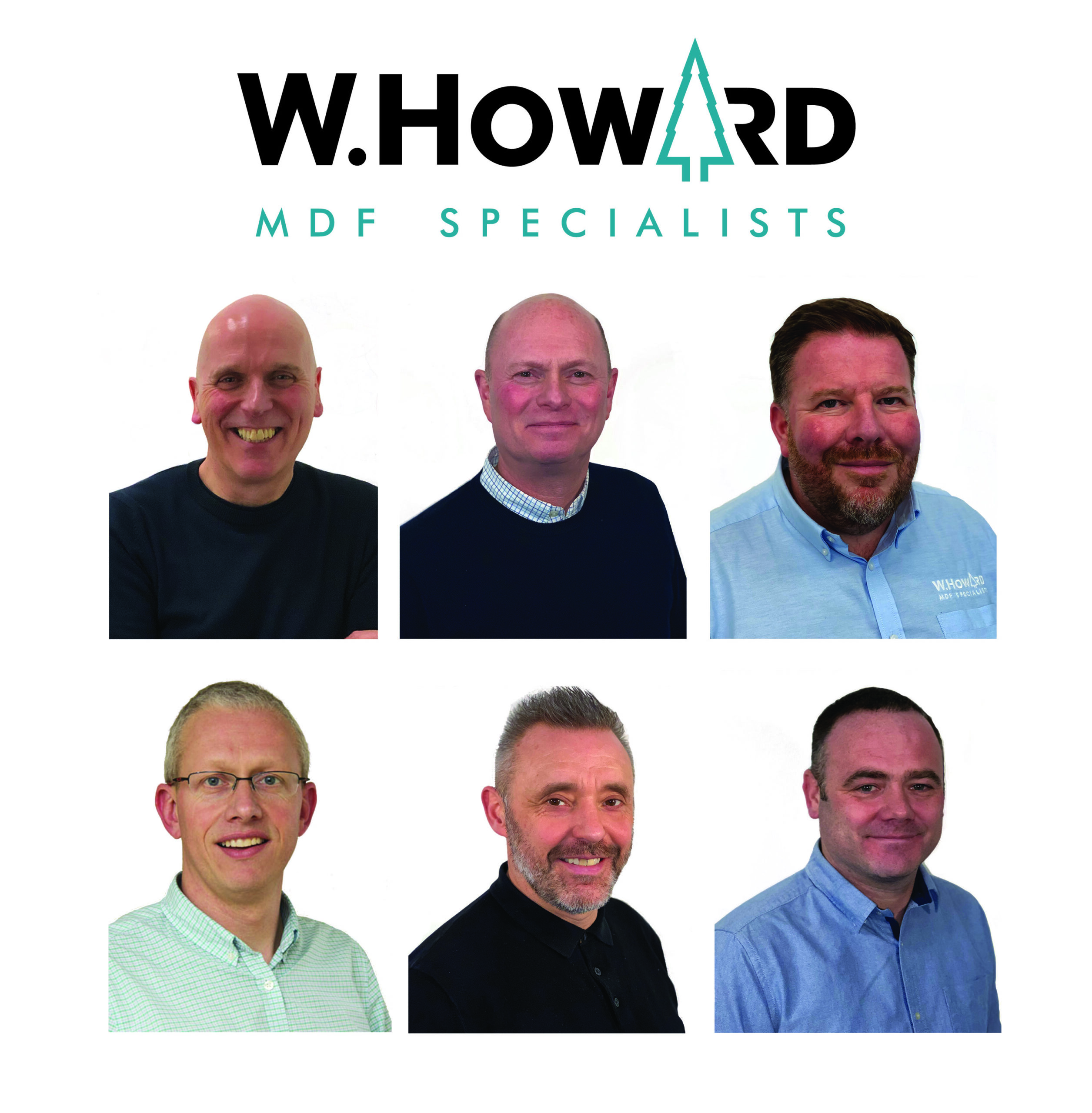 Management changes reflect business expansion for W.Howard Group