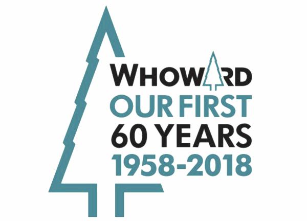 W.Howard celebrates 60th Anniversary