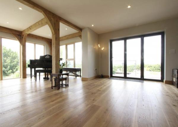 Grand Designs...