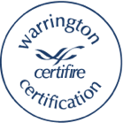 Warranty Certificate